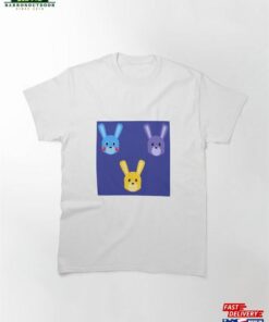 Chibi Bonnies Classic T-Shirt Unisex Sweatshirt