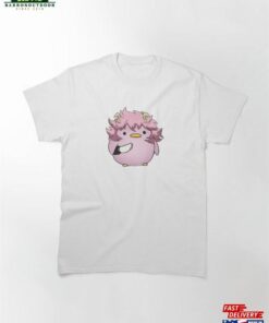 Chibi Mina Classic T-Shirt Sweatshirt