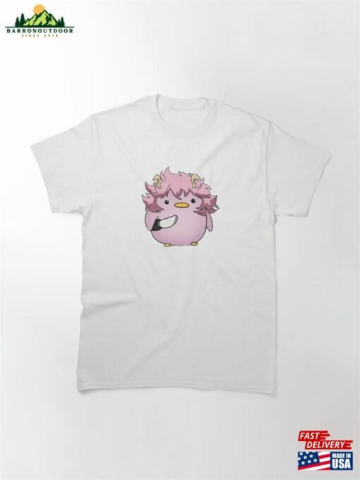 Chibi Mina Classic T-Shirt Sweatshirt