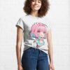 Chibi Riamu Yumemi Anime Classic T-Shirt