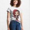 Chibi Silene Revolution Street Colors Classic T-Shirt Unisex