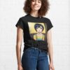 Chibi’s Charm Classic T-Shirt Hoodie