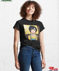 Chibi’s Charm Classic T-Shirt Hoodie Chibi’s Charm Classic T-Shirt Hoodie