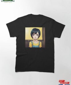 Chibi’s Charm Classic T-Shirt Hoodie