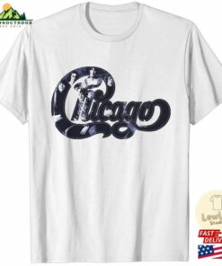 Chicago Band 2023 Tour Shirt 2D Unisex T-Shirt Sweatshirt Chicago Band 2023 Tour Shirt 2D Unisex T-Shirt Sweatshirt