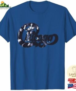 Chicago Band 2023 Tour Shirt 2D Unisex T-Shirt Sweatshirt 2 Chicago Band 2023 Tour Shirt 2D Unisex T Shirt Sweatshirt 3