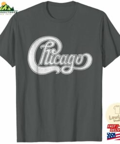 Chicago Band 2023 Tour Shirt Rock N Roll T Shirt Merch Classic Unisex 3