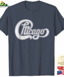 Chicago Band 2023 Tour Shirt Rock N Roll T Shirt Merch Classic Unisex 4