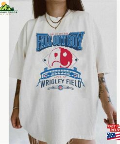 Chicago Fall Out Boy Tour 2023 Shirt So Much (For) Stardust T-Shirt Sweatshirt Chicago Fall Out Boy Tour 2023 Shirt So Much (For) Stardust T-Shirt Sweatshirt