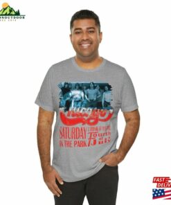Chicago Shirt Saturday In The Park Lyrics Sweatshirt Hoodie 3 Chicago Shirt Saturday In The Park Lyrics Sweatshirt Hoodie 4