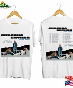 Chicano Batman 2024 Tour Shirt Band Fan Hoodie Classic 3 Chicano Batman 2024 Tour Shirt Band Fan Hoodie Classic 4