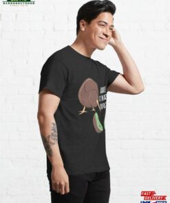 Chick T-Shirt Unisex 3 Chick T Shirt Unisex 4