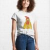 Chicken With Attitude Classic T-Shirt Hoodie Sweatshirt