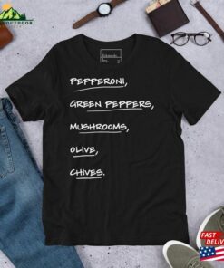 Chic’n’stu Unisex T-Shirt Hoodie Sweatshirt