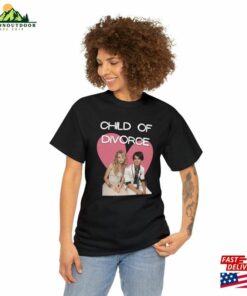 Child Of Divorce Tee Taylor Amp Joe Hoodie Classic 3