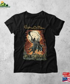 Children Of Bodom Unisex Shirt Cob T-Shirt Classic Hoodie Children Of Bodom Unisex Shirt Cob T-Shirt Classic Hoodie