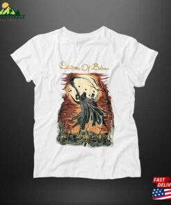 Children Of Bodom Unisex Shirt Cob T-Shirt Classic Hoodie 2 Children Of Bodom Unisex Shirt Cob T Shirt Classic Hoodie 3