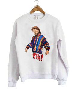 Chip Diamond PSH Sweatshirt