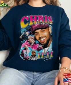 Chirs Brown 11 Album Shirt Chris Sweatshirt Gift For Fan Valentines Day Classic 3 Chirs Brown 11 Album Shirt Chris Sweatshirt Gift For Fan Valentines Day Classic 4