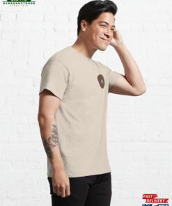 Chocolate Frosted Sprinkle Donut Classic T-Shirt Sweatshirt 3 Chocolate Frosted Sprinkle Donut Classic T Shirt Sweatshirt 4