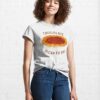 Chocolate Pecan Pie Day Classic T-Shirt Sweatshirt