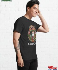 Cholo Christmas Claus T-Shirt Hoodie 3 Cholo Christmas Claus T Shirt Hoodie 4
