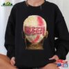 Chr1s Br0wn 11 Tour 2024 Sweatshirt Concert T-Shirt C Sizzle Tee