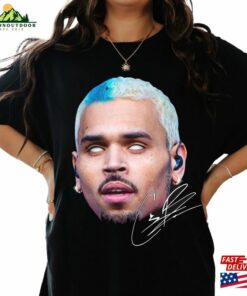 Chris Brown 11 Tour 2024 Shirt Fan Concert Hoodie Sweatshirt
