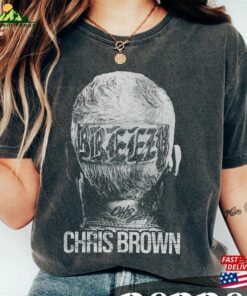 Chris Brown 11 Tour 2024 Shirt Sweatshirt Concert Classic Hoodie 1 Chris Brown 11 Tour 2024 Shirt Sweatshirt Concert Classic Hoodie 2