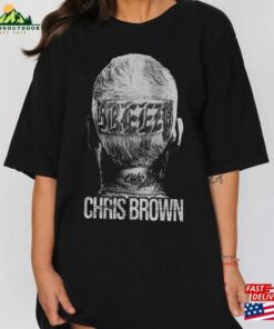 Chris Brown 11 Tour 2024 Shirt Sweatshirt Concert Classic Hoodie 3 Chris Brown 11 Tour 2024 Shirt Sweatshirt Concert Classic Hoodie 4