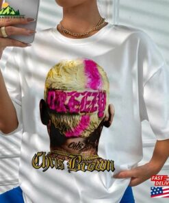 Chris Brown 11 Tour 2024 Shirt Sweatshirt Concert Hoodie 3 Chris Brown 11 Tour 2024 Shirt Sweatshirt Concert Hoodie 4