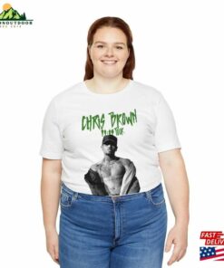 Chris Brown 11 Tour Dates (2024 New Version) Shirt Sweatshirt Classic Chris Brown 11 Tour Dates (2024 New Version) Shirt Sweatshirt Classic