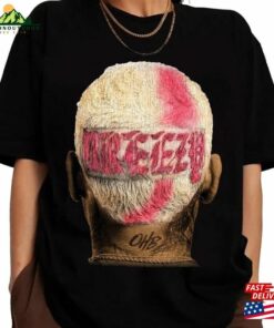 Chris Brown 11 Tour Shirt 2024 Concert Unisex T-Shirt