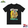 Chris Brown Breezy T-Shirt Classic Unisex