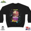 Chris Brown Under The Influence Tour Tee Shirt Hoodie Sweatshirt
