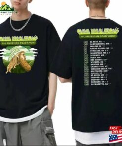 Chris Stapleton All American Road Show 2023 Shirt Vintage 22Nd Sweatshirt Classic