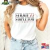 Chris Stapleton Fan Shirt Sweatshirt Unisex