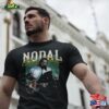 Christian Nodal T-Shirt Classic Hoodie