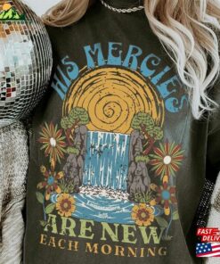 Christian Shirt Hoodie Classic 2