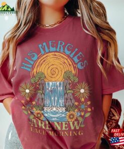 Christian Shirt Hoodie Classic 4