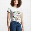 Christmas Amp Happy New Year Classic T-Shirt Unisex