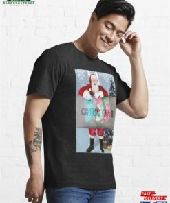 Christmas Artwork For Your Outfit Best Gift Idea On Essential T-Shirt Classic Unisex 2 Christmas Artwork For Your Outfit Best Gift Idea On Essential T Shirt Classic Unisex 3