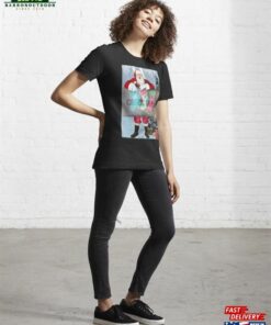 Christmas Artwork For Your Outfit Best Gift Idea On Essential T-Shirt Classic Unisex 3 Christmas Artwork For Your Outfit Best Gift Idea On Essential T Shirt Classic Unisex 4