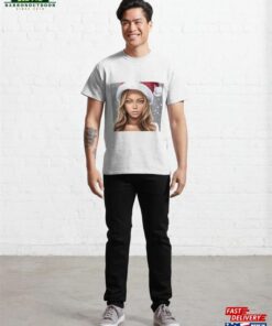 Christmas Beyonce Classic T-Shirt Hoodie Unisex 2 Christmas Beyonce Classic T Shirt Hoodie Unisex 3