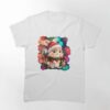 Christmas Bunny Classic T-Shirt