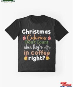 Christmas Calories Don't Count Right Funny Hoodie Classic 3 Christmas Calories Dont Count Right Funny Hoodie Classic 4