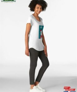 Christmas Cat Premium Scoop T-Shirt Hoodie Classic 1 Christmas Cat Premium Scoop T Shirt Hoodie Classic 2