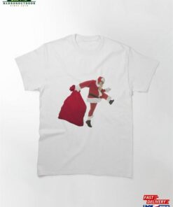 Christmas Classic T-Shirt Sweatshirt