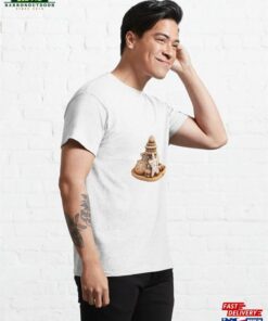 Christmas Cookies 02 Classic T Shirt Hoodie 4