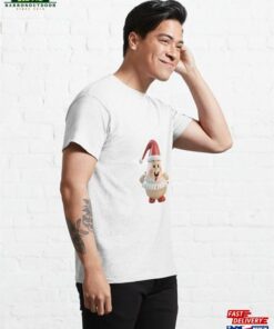 Christmas Cookies 09 Classic T-Shirt Hoodie 3 Christmas Cookies 09 Classic T Shirt Hoodie 4